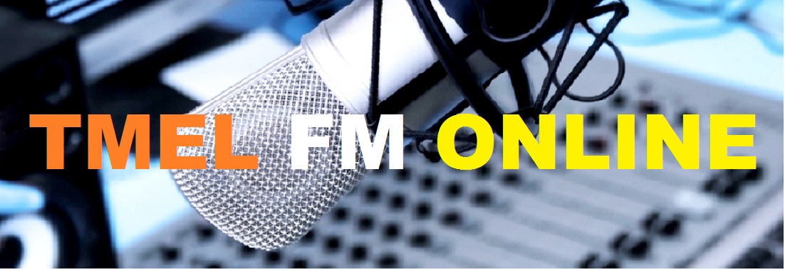 TMEL FM - ONLINE